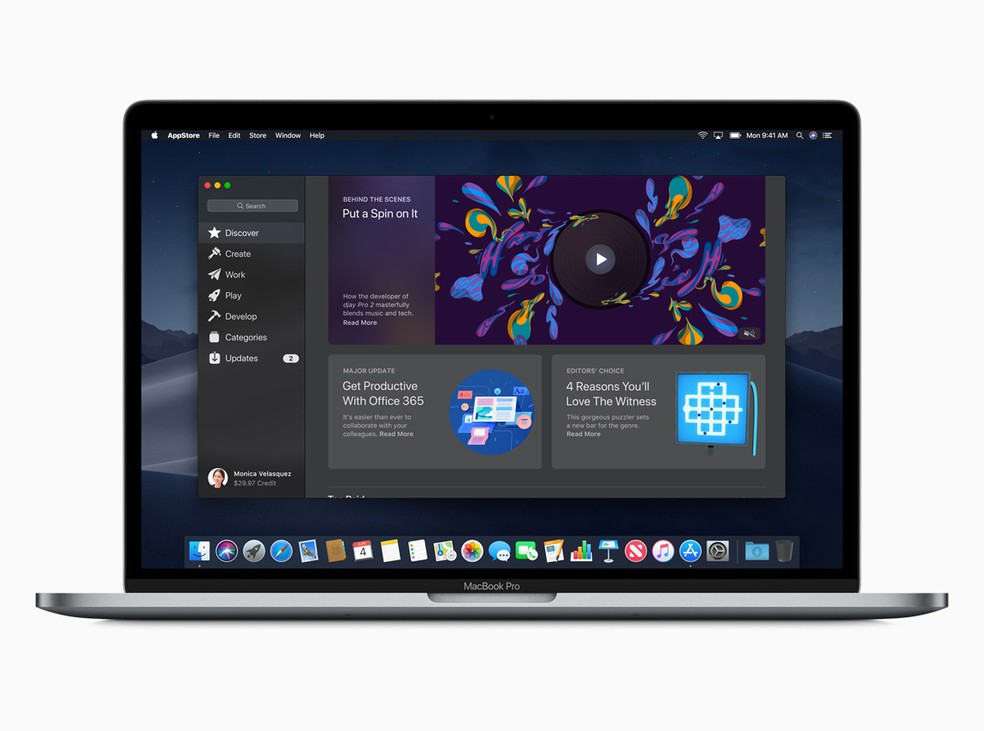 Free download manager macos mojave